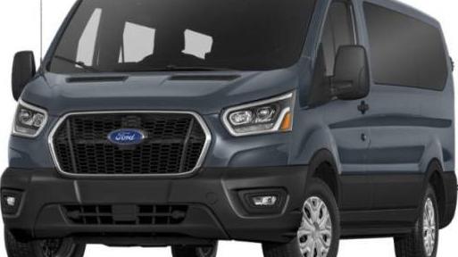 FORD TRANSIT 2022 1FBAX2Y81NKA79636 image