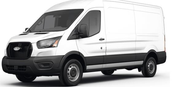 FORD TRANSIT 2022 1FTBR2C81NKA64989 image
