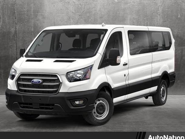 FORD TRANSIT 2022 1FBAX2Y85NKA38328 image