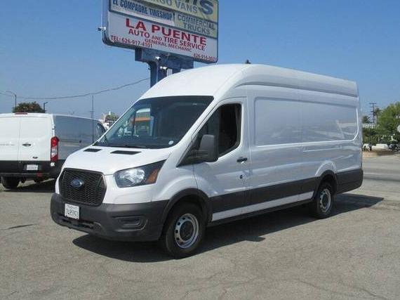 FORD TRANSIT 2022 1FTBR3X82NKA70073 image