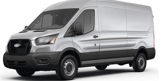 FORD TRANSIT 2022 1FTBR1C80NKA03627 image