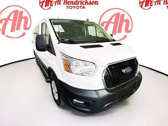FORD TRANSIT 2022 1FTBR1Y84NKA46506 image