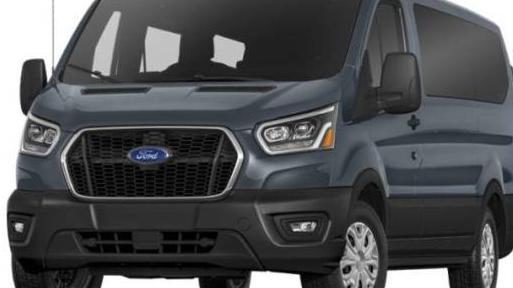 FORD TRANSIT 2022 1FBAX2C82NKA73626 image