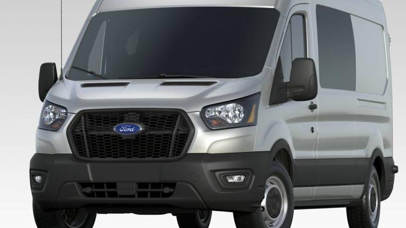 FORD TRANSIT 2022 1FTBW2X88NKA71411 image