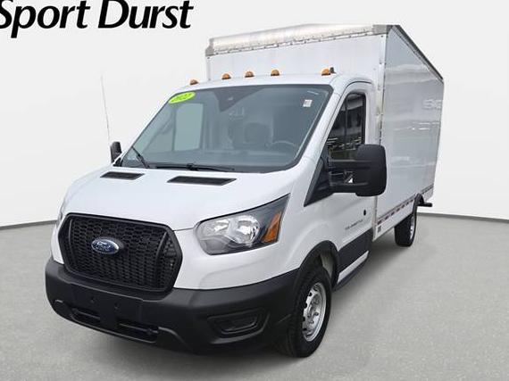 FORD TRANSIT 2022 1FDBW5P88NKA57019 image FORD TRANSIT 2022 1FDBW5P88NKA57019 image