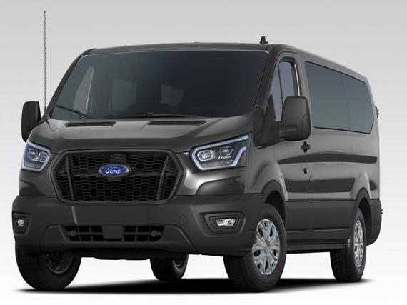 FORD TRANSIT 2022 1FBAX9Y82NKA33984 image