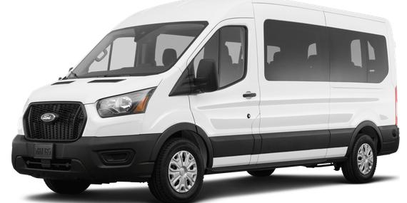 FORD TRANSIT 2022 1FBAX9CG5NKA82109 image