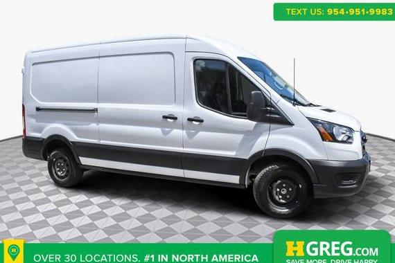 FORD TRANSIT 2022 1FTBW9CK0NKA29969 image