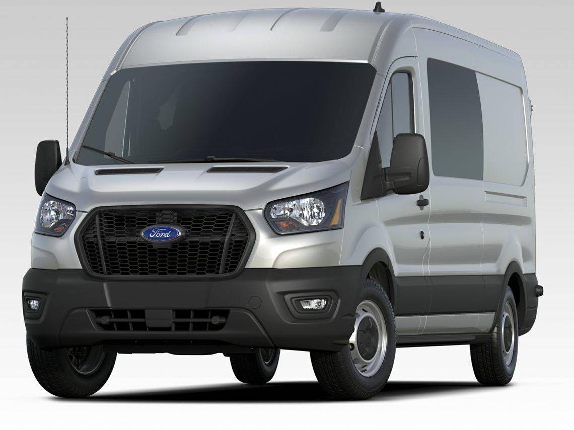 FORD TRANSIT 2022 1FTBR1X85NKA70492 image