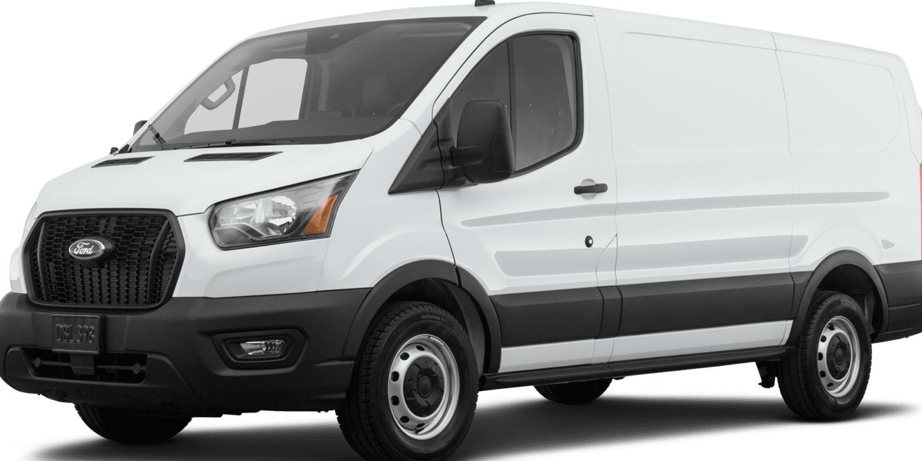 FORD TRANSIT 2022 1FTBR1Y88NKA39381 image