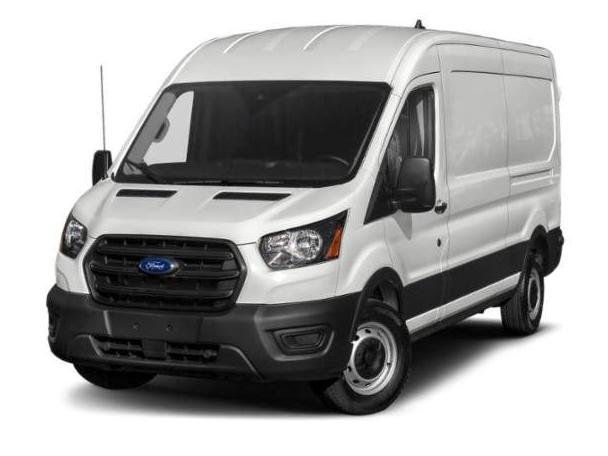 FORD TRANSIT 2022 1FTBR1C80NKA34408 image