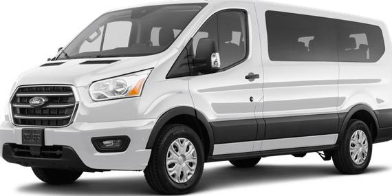 FORD TRANSIT 2022 1FBAX2Y8XNKA37255 image