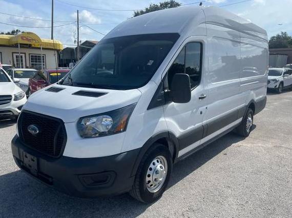 FORD TRANSIT 2022 1FTBR3U88NKA64038 image