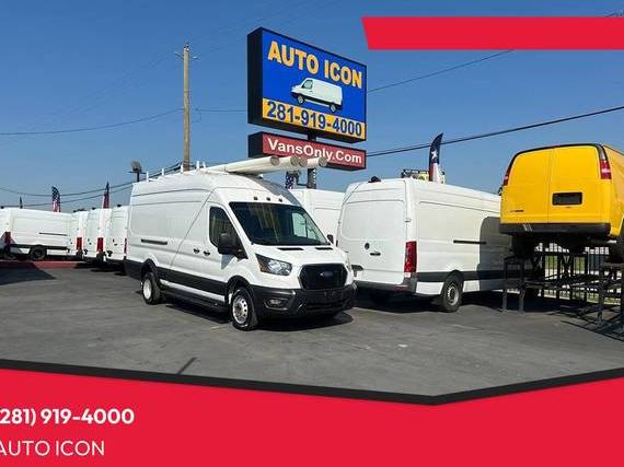 FORD TRANSIT 2022 1FTRS4XG7NKA24903 image FORD TRANSIT 2022 1FTRS4XG7NKA24903 image