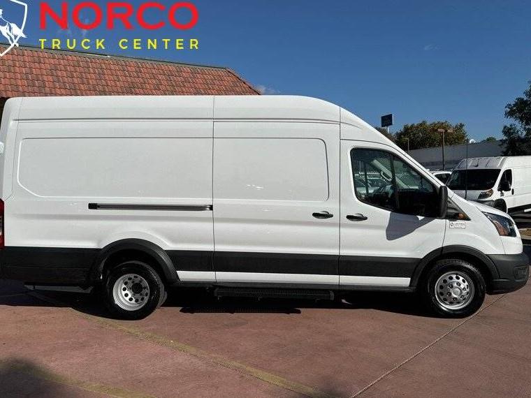 FORD TRANSIT 2022 1FTRU8XG0NKA20726 image