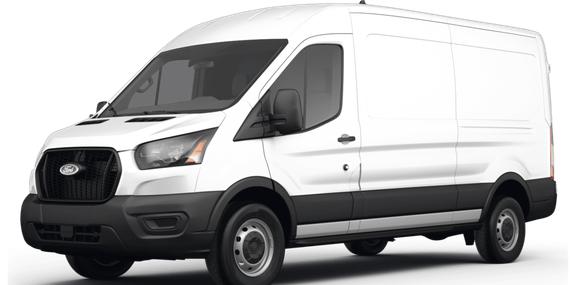 FORD TRANSIT 2022 1FTBR1C82NKA80290 image