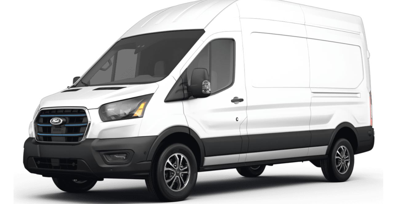 FORD TRANSIT 2022 1FTBW3XK6NKA49991 image