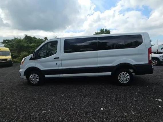 FORD TRANSIT 2022 1FBAX2Y80NKA62679 image
