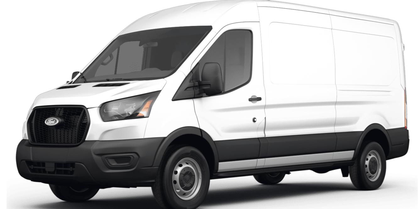 FORD TRANSIT 2022 1FTBR1C81NKA53050 image