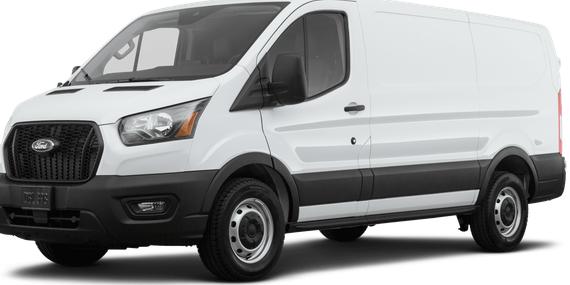 FORD TRANSIT 2022 1FTBR1Y81NKA42848 image