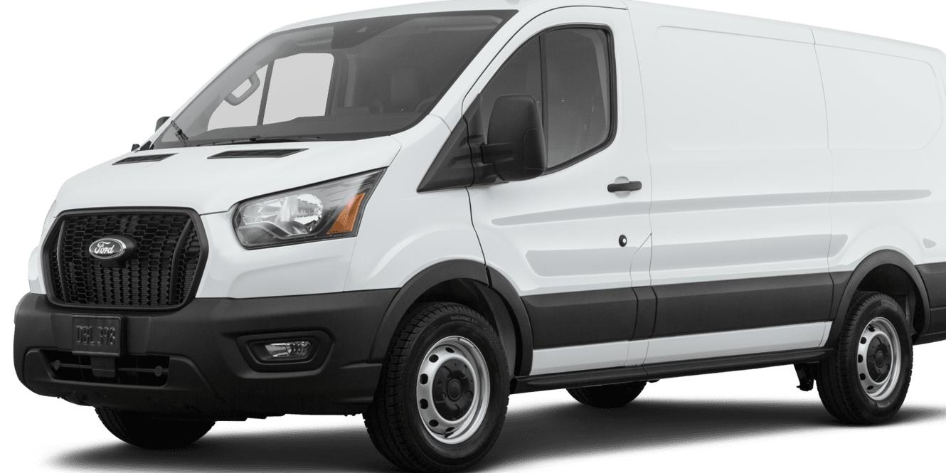 FORD TRANSIT 2022 1FTBR1Y85NKA24692 image