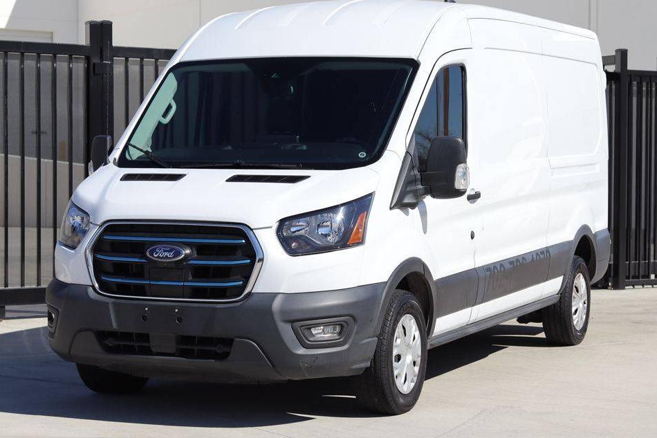 FORD TRANSIT 2022 1FTBW9CK4NKA21275 image