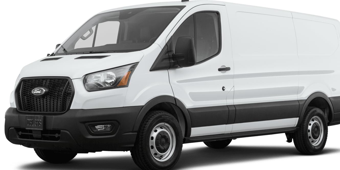 FORD TRANSIT 2022 1FTBR1Y84NKA51706 image