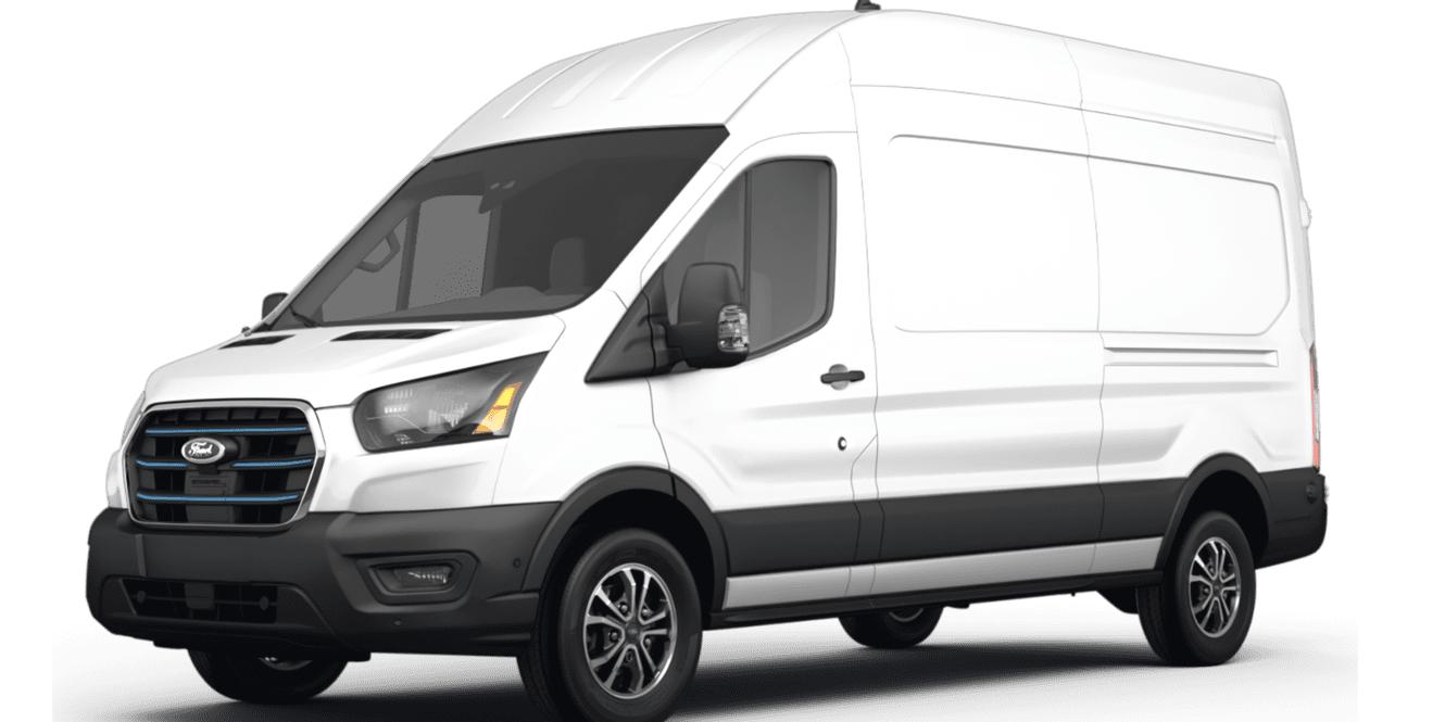 FORD TRANSIT 2022 1FTBW1XK0NKA44838 image