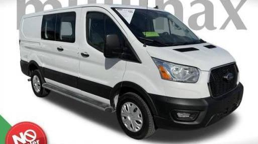 FORD TRANSIT 2022 1FTBR1Y8XNKA39317 image