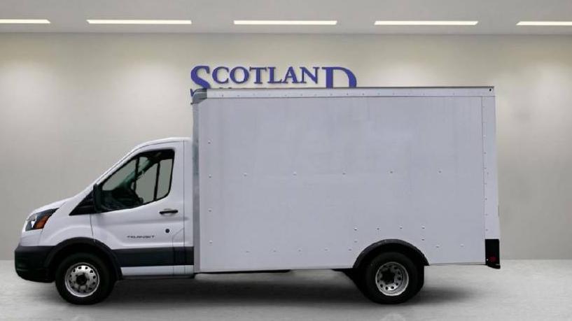 FORD TRANSIT 2022 1FDBF6P89NKA65300 image