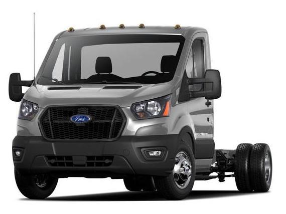 FORD TRANSIT 2022 1FDBF6P87NKA65313 image