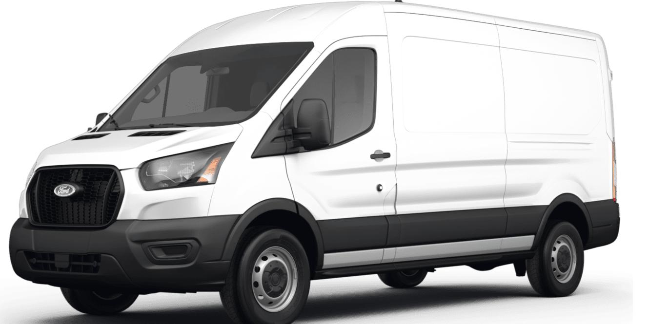 FORD TRANSIT 2022 1FTBR3XG4NKA05216 image