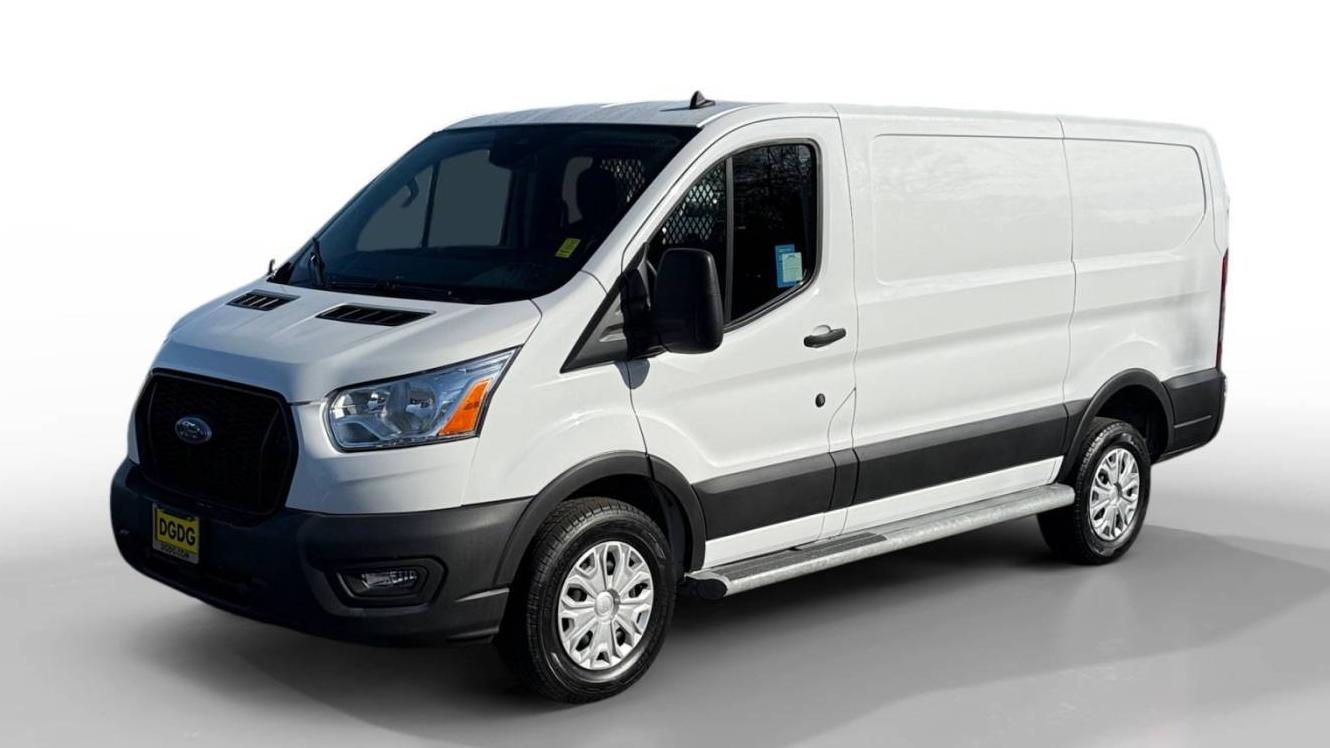 FORD TRANSIT 2022 1FTBR1Y81NKA24091 image