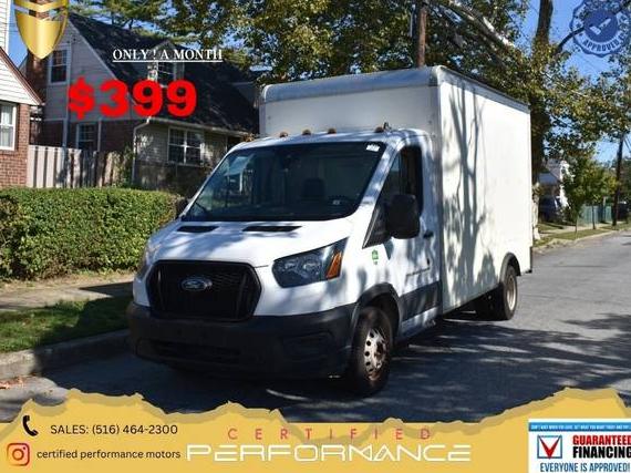 FORD TRANSIT 2022 1FDBF6P82NKA55112 image FORD TRANSIT 2022 1FDBF6P82NKA55112 image