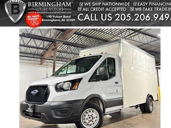 FORD TRANSIT 2022 1FDBF6P86NKA55114 image FORD TRANSIT 2022 1FDBF6P86NKA55114 image