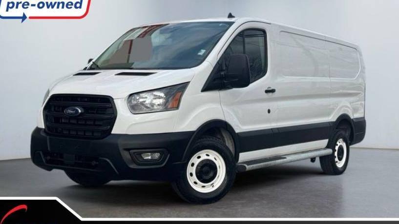 FORD TRANSIT 2022 1FTBR1Y87NKA27920 image