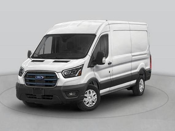 FORD TRANSIT 2022 1FTBW3XK3NKA28516 image