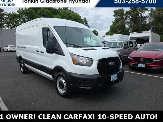 FORD TRANSIT 2022 1FTYE1C86NKA68813 image