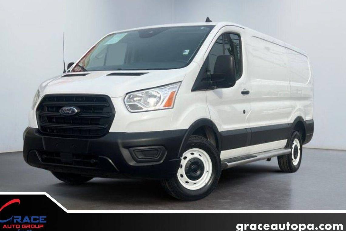 FORD TRANSIT 2022 1FTBR1Y80NKA30903 image