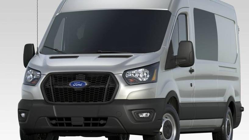 FORD TRANSIT 2022 1FTBR2C81NKA64152 image