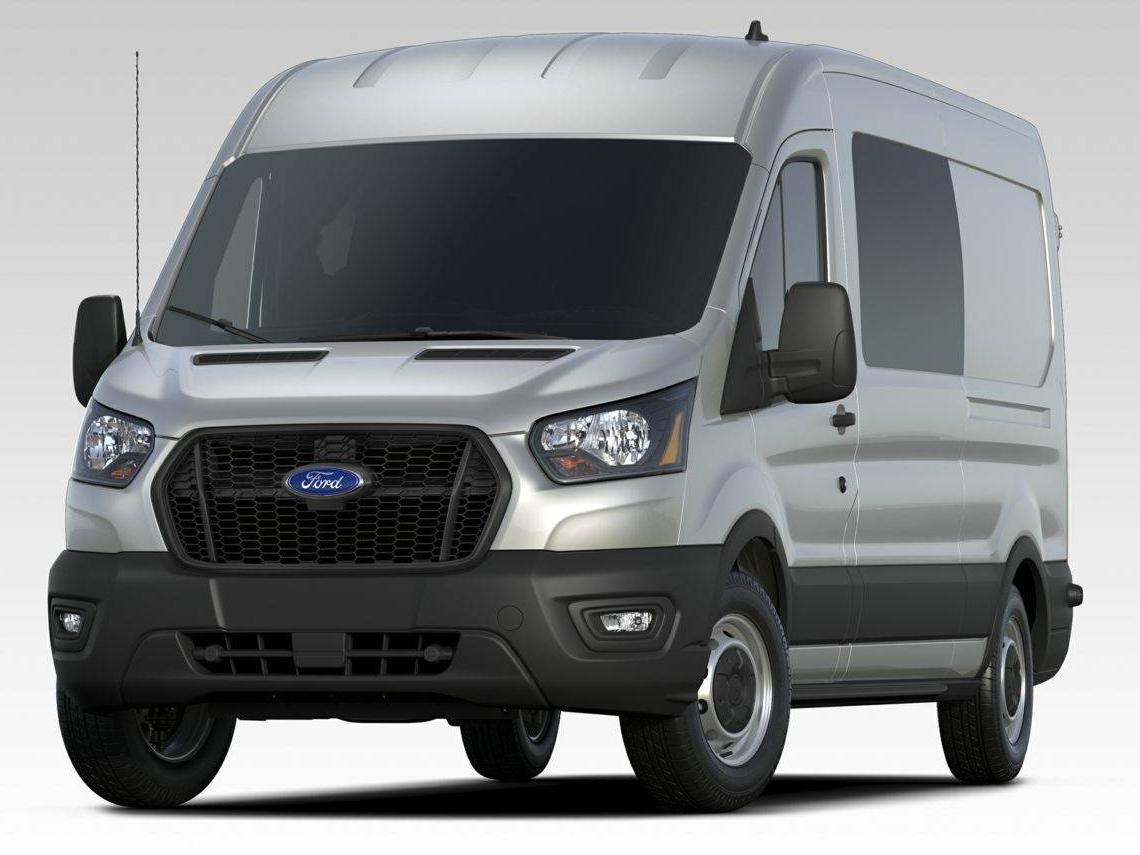 FORD TRANSIT 2022 1FTBR3X85NKA64770 image