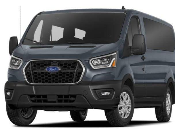 FORD TRANSIT 2022 1FBAX2Y89NKA37215 image