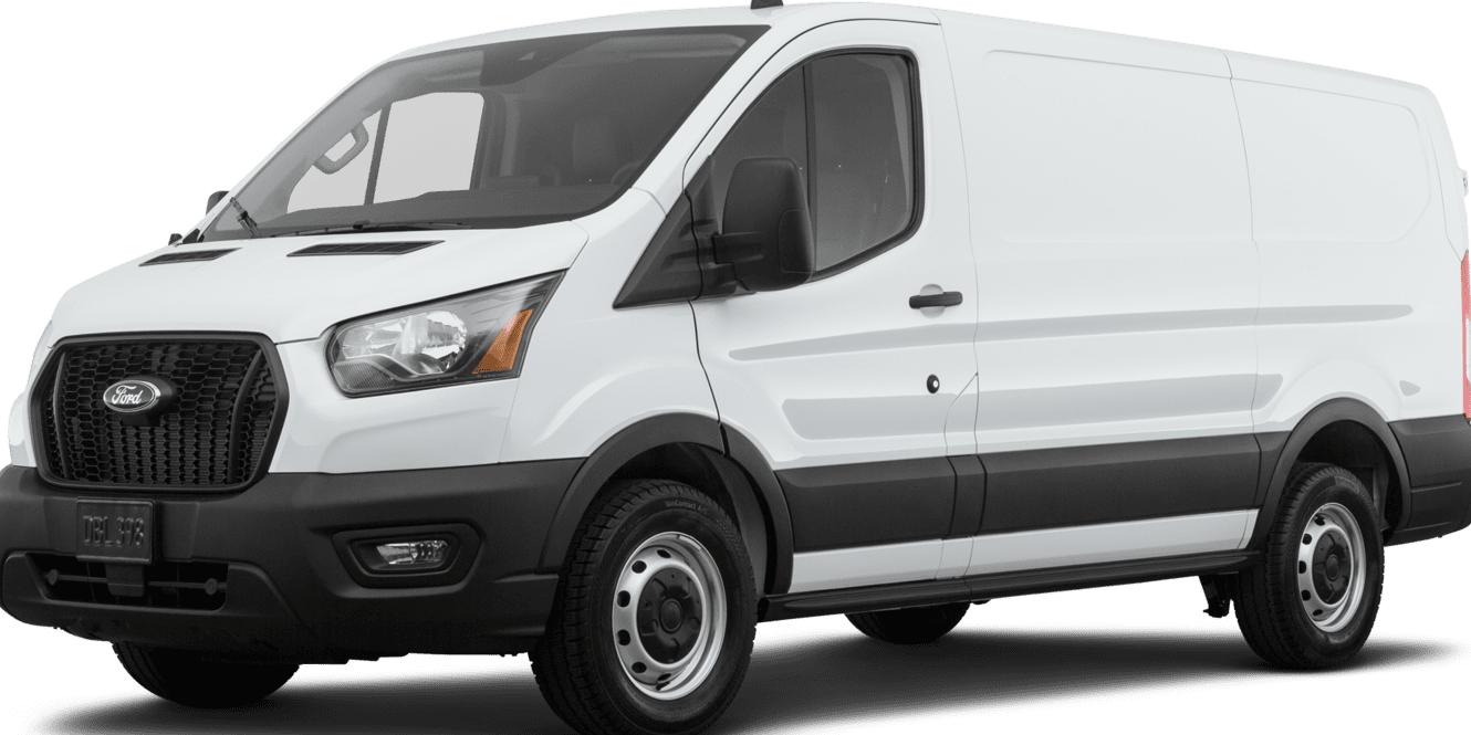 FORD TRANSIT 2022 1FTBR1Y84NKA30936 image