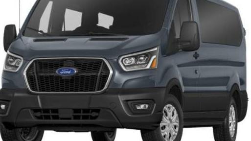 FORD TRANSIT 2022 1FBAX2Y89NKA79786 image