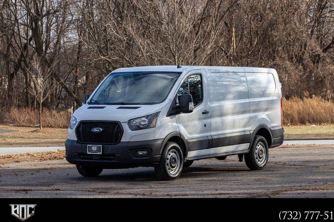 FORD TRANSIT 2022 1FTBR1Y81NKA02396 image