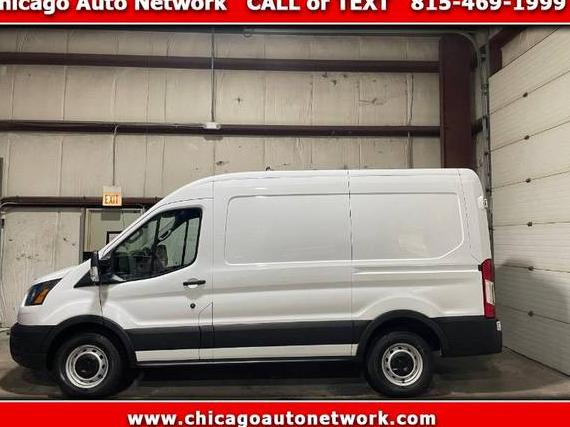 FORD TRANSIT 2022 1FTBR1CGXNKA05389 image FORD TRANSIT 2022 1FTBR1CGXNKA05389 image