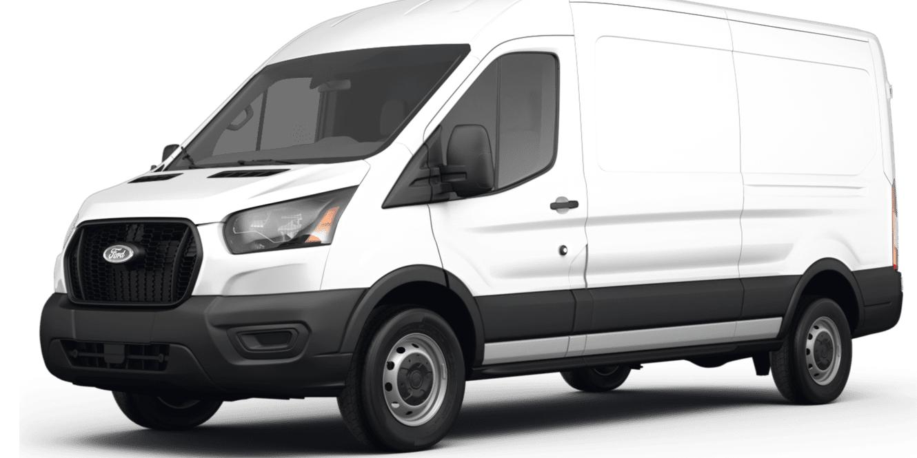 FORD TRANSIT 2022 1FTBR2X8XNKA37638 image