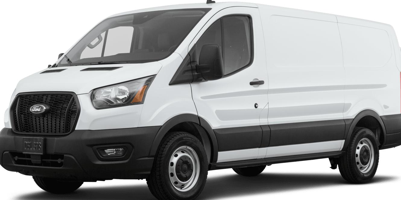 FORD TRANSIT 2022 1FTBR1Y83NKA42978 image