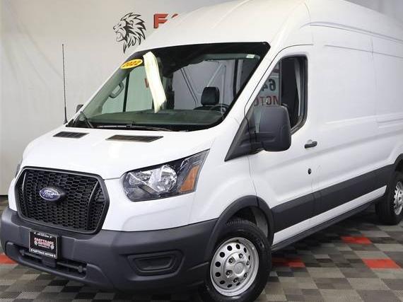 FORD TRANSIT 2022 1FTBR2X84NKA64821 image