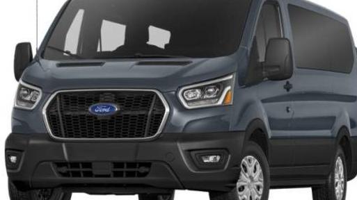 FORD TRANSIT 2022 1FBAX2C83NKA78981 image